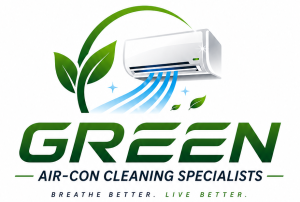 Green AIR-CON Cleaning Specialist